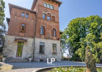 Facciata - Villa via Adda, 10, Varese - foto 20