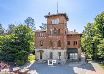 Zona - Villa via Adda, 10, Varese - foto 21