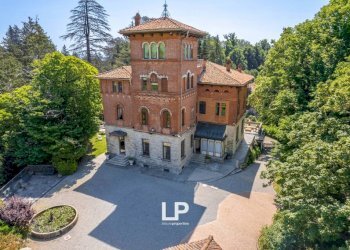 Vista - Villa via Adda, 10, Varese - foto 22