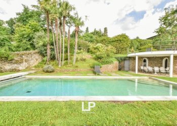 Piscina - Villa via Costanza, 4, Verbania - foto 10