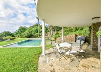 Piscina - Villa via Costanza, 4, Verbania - foto 11