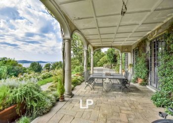 Giardino - Villa via Costanza, 4, Verbania - foto 12