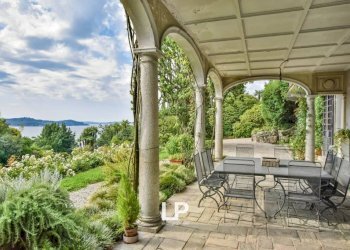 Giardino - Villa via Costanza, 4, Verbania - foto 13