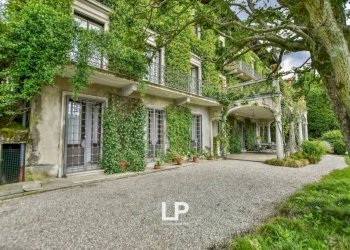 Giardino - Villa via Costanza, 4, Verbania - foto 14