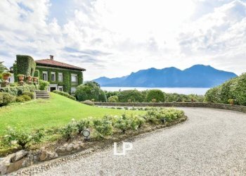 Zona - Villa via Costanza, 4, Verbania - foto 15