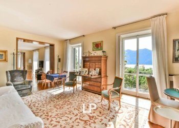 Salone - Villa via Costanza, 4, Verbania - foto 17