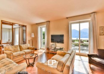 Salone - Villa via Costanza, 4, Verbania - foto 18