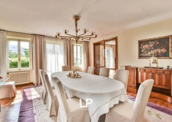 Salone - Villa via Costanza, 4, Verbania - foto 19