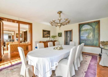 Salone - Villa via Costanza, 4, Verbania - foto 20