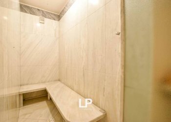 Bagno - Villa via Costanza, 4, Verbania - foto 22