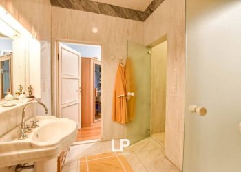 Bagno - Villa via Costanza, 4, Verbania - foto 23