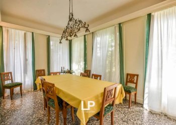 Salone - Villa via Costanza, 4, Verbania - foto 24