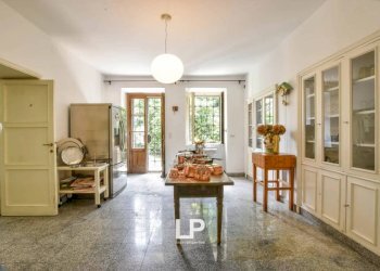 Salone - Villa via Costanza, 4, Verbania - foto 26