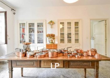 Cucina - Villa via Costanza, 4, Verbania - foto 27