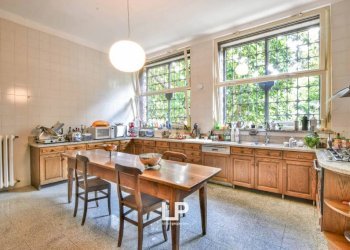 Cucina - Villa via Costanza, 4, Verbania - foto 28