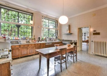 Interno non residenziale - Villa via Costanza, 4, Verbania - foto 29