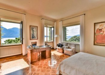 Camera da letto - Villa via Costanza, 4, Verbania - foto 31