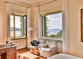 Camera da letto - Villa via Costanza, 4, Verbania - foto 33