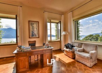 Stanza arredata - Villa via Costanza, 4, Verbania - foto 34