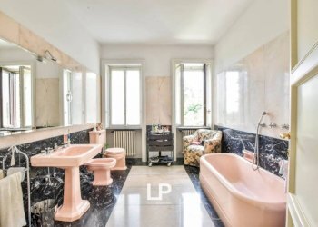 Bagno - Villa via Costanza, 4, Verbania - foto 36