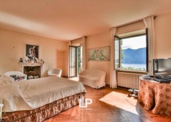 Salone - Villa via Costanza, 4, Verbania - foto 38