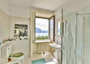 Bagno - Villa via Costanza, 4, Verbania - foto 39