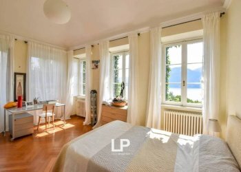 Camera da letto - Villa via Costanza, 4, Verbania - foto 40