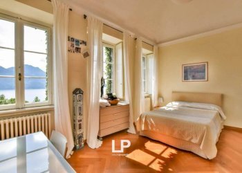 Camera da letto - Villa via Costanza, 4, Verbania - foto 41