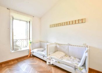 Salone - Villa via Costanza, 4, Verbania - foto 44