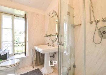 Bagno - Villa via Costanza, 4, Verbania - foto 45