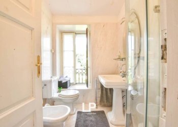 Bagno - Villa via Costanza, 4, Verbania - foto 46