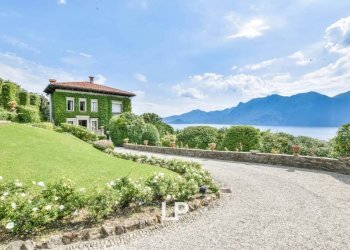 Zona - Villa via Costanza, 4, Verbania - foto 2