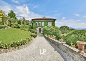 Zona - Villa via Costanza, 4, Verbania - foto 5