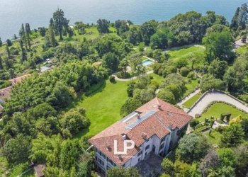 Vista - Villa via Costanza, 4, Verbania - foto 7