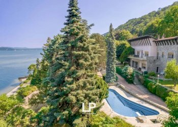 Vista - Villa SS33 del sempione, Stresa - foto 1