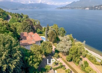 Vista - Villa SS33 del sempione, Stresa - foto 3