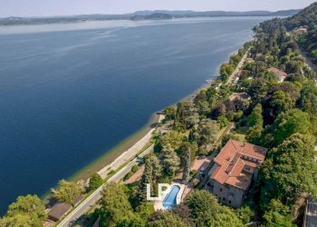 Vista - Villa SS33 del sempione, Stresa - foto 4