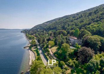 Vista - Villa SS33 del sempione, Stresa - foto 5