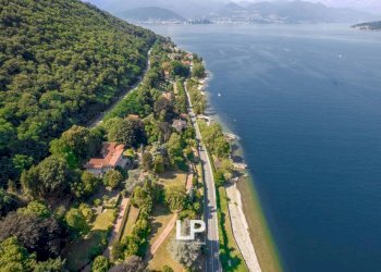 Vista - Villa SS33 del sempione, Stresa - foto 6