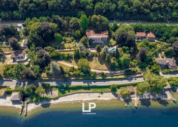 Vista - Villa SS33 del sempione, Stresa - foto 7