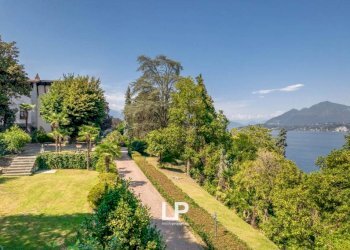Vista - Villa SS33 del sempione, Stresa - foto 8
