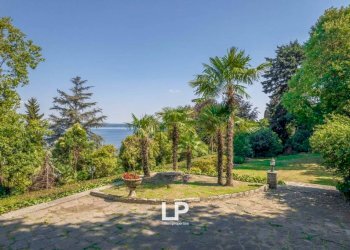 Giardino - Villa SS33 del sempione, Stresa - foto 9