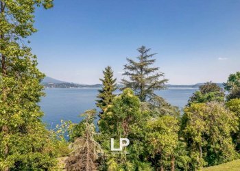 Vista - Villa SS33 del sempione, Stresa - foto 10