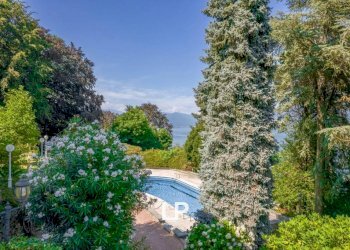 Piscina - Villa SS33 del sempione, Stresa - foto 11