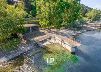 Vista - Villa SS33 del sempione, Stresa - foto 12