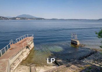 Vista - Villa SS33 del sempione, Stresa - foto 13