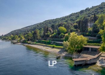 Zona - Villa SS33 del sempione, Stresa - foto 16