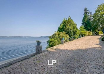 Zona - Villa SS33 del sempione, Stresa - foto 19