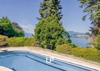 Piscina - Villa SS33 del sempione, Stresa - foto 20