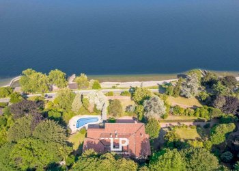 Vista - Villa SS33 del sempione, Stresa - foto 21